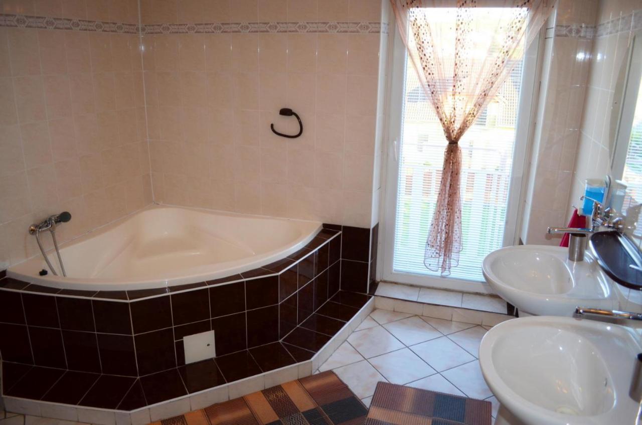 Apartmany Riviera A Chalupa Riviera Liptov, Bešeňová 외부 사진