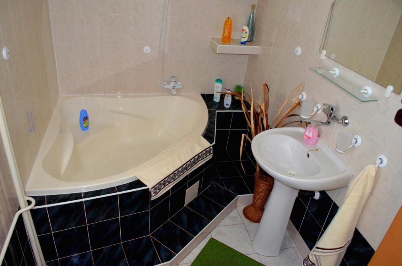 Apartmany Riviera A Chalupa Riviera Liptov, Bešeňová 외부 사진