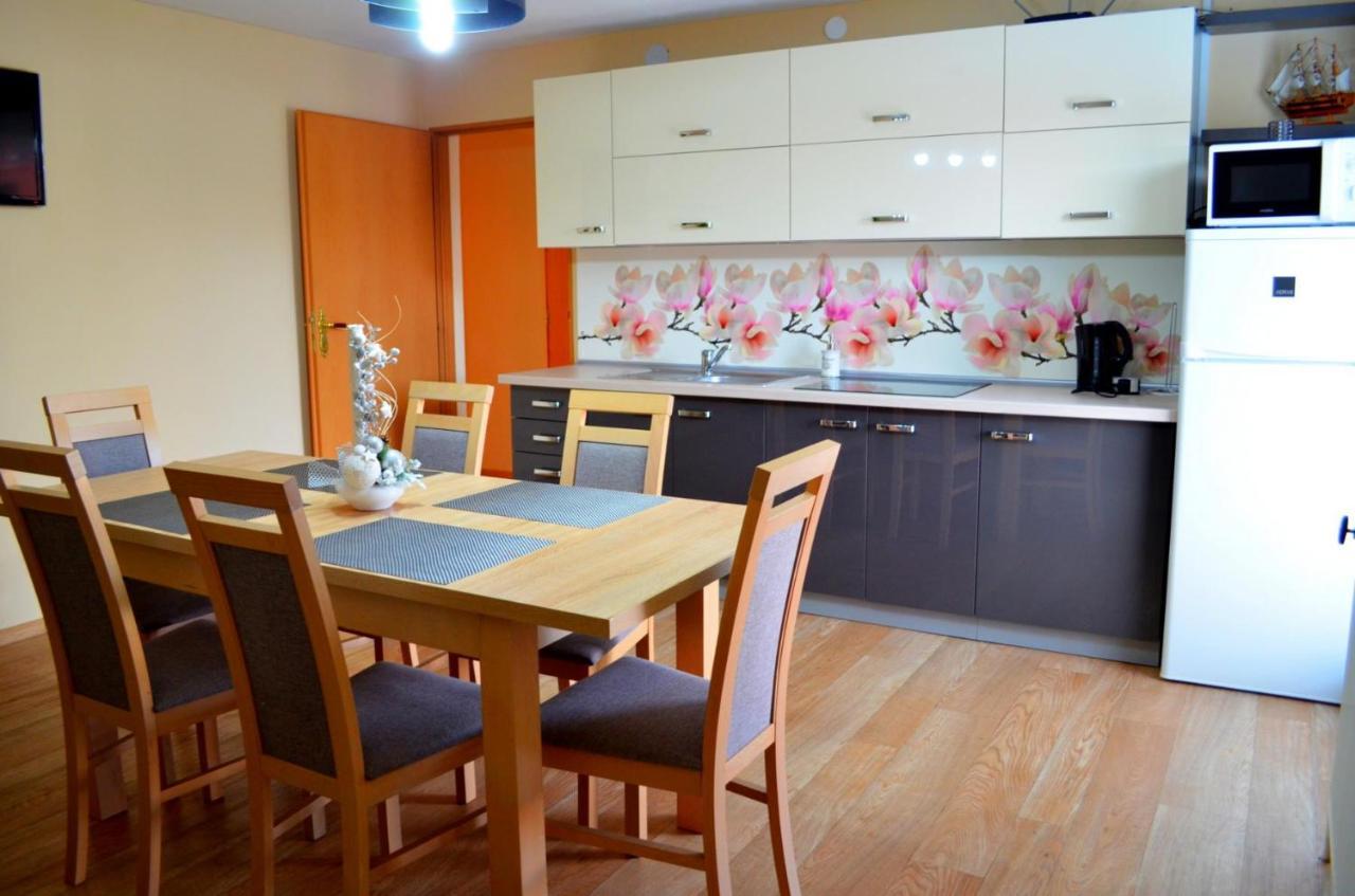 Apartmany Riviera A Chalupa Riviera Liptov, Bešeňová 외부 사진