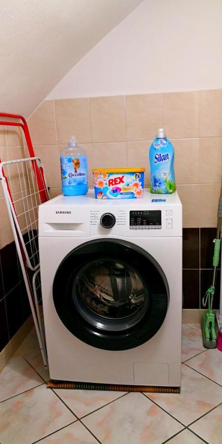 Apartmany Riviera A Chalupa Riviera Liptov, Bešeňová 외부 사진