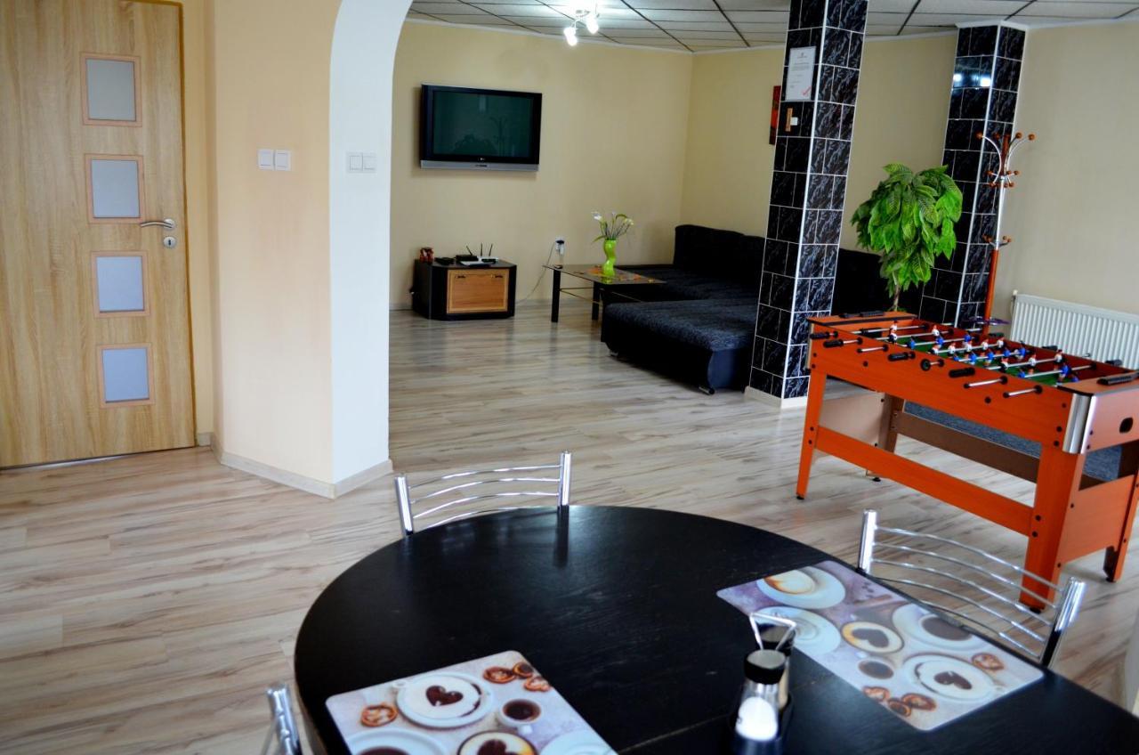 Apartmany Riviera A Chalupa Riviera Liptov, Bešeňová 외부 사진