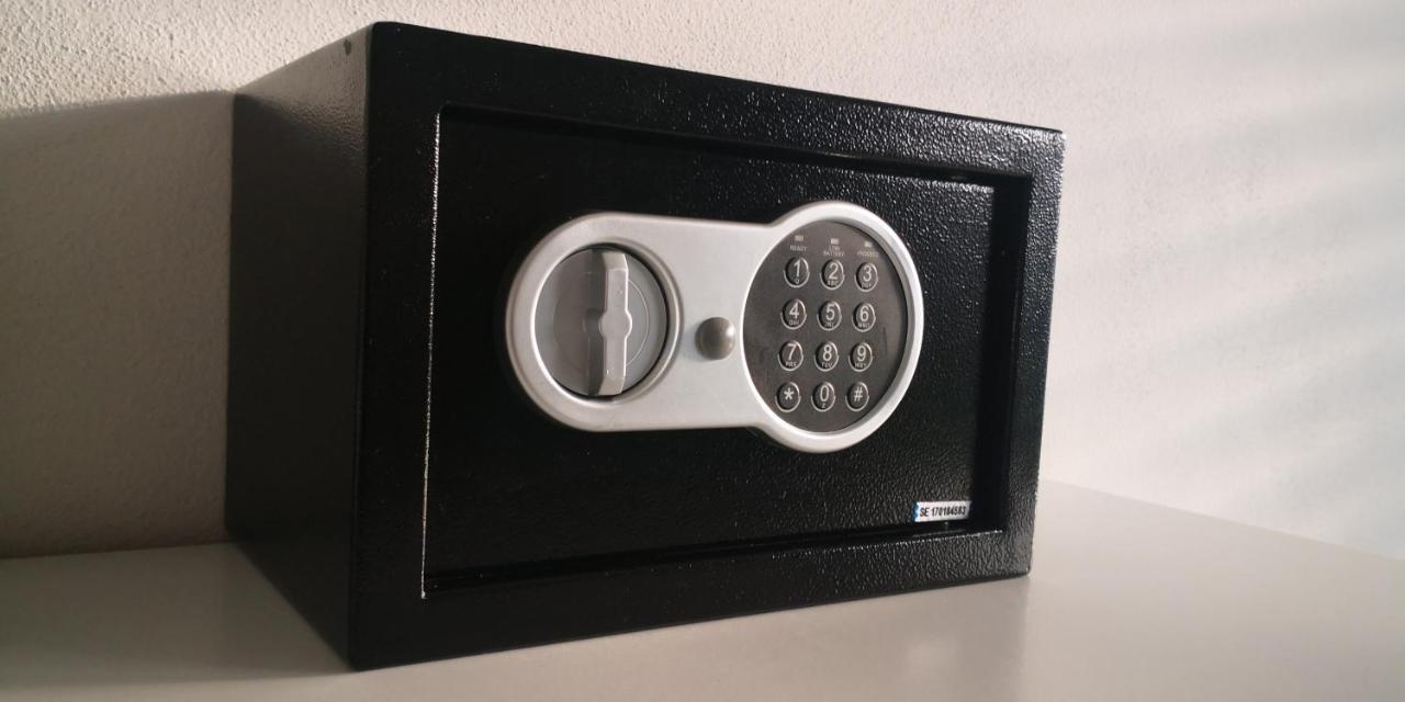 Apartmany Riviera A Chalupa Riviera Liptov, Bešeňová 외부 사진