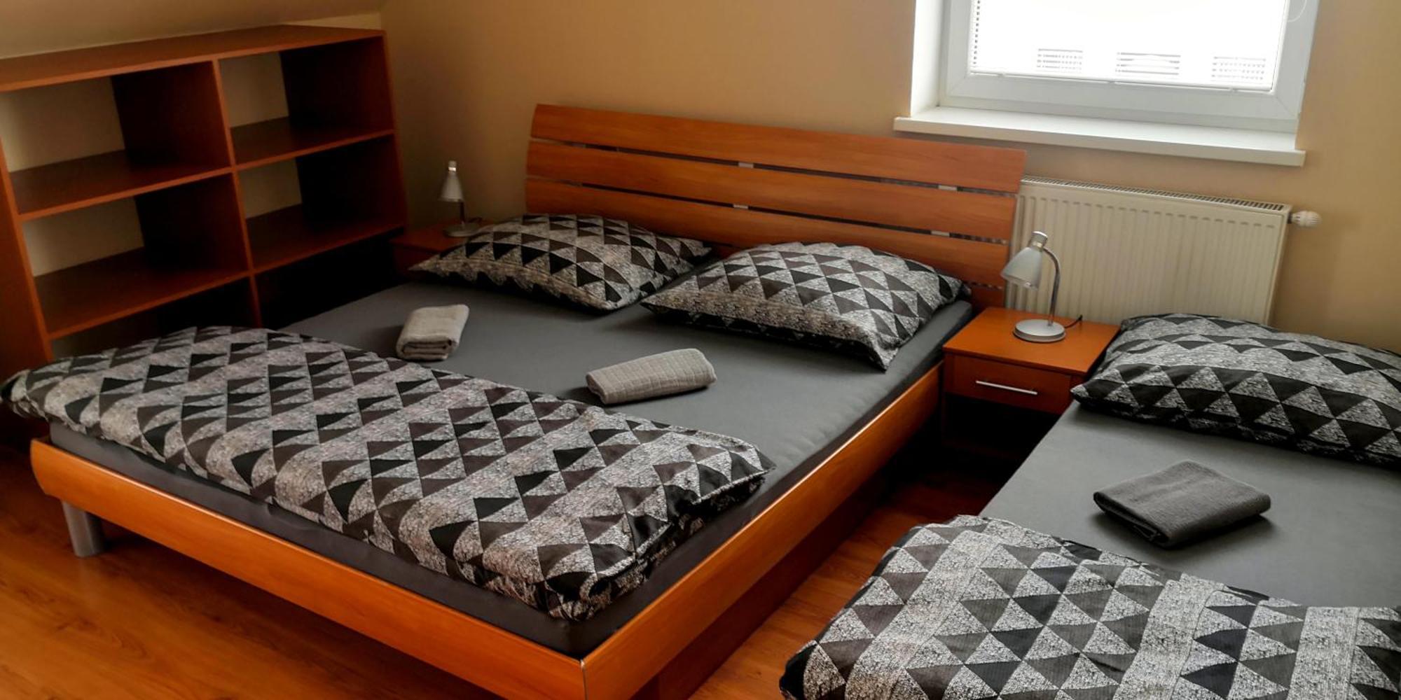 Apartmany Riviera A Chalupa Riviera Liptov, Bešeňová 외부 사진