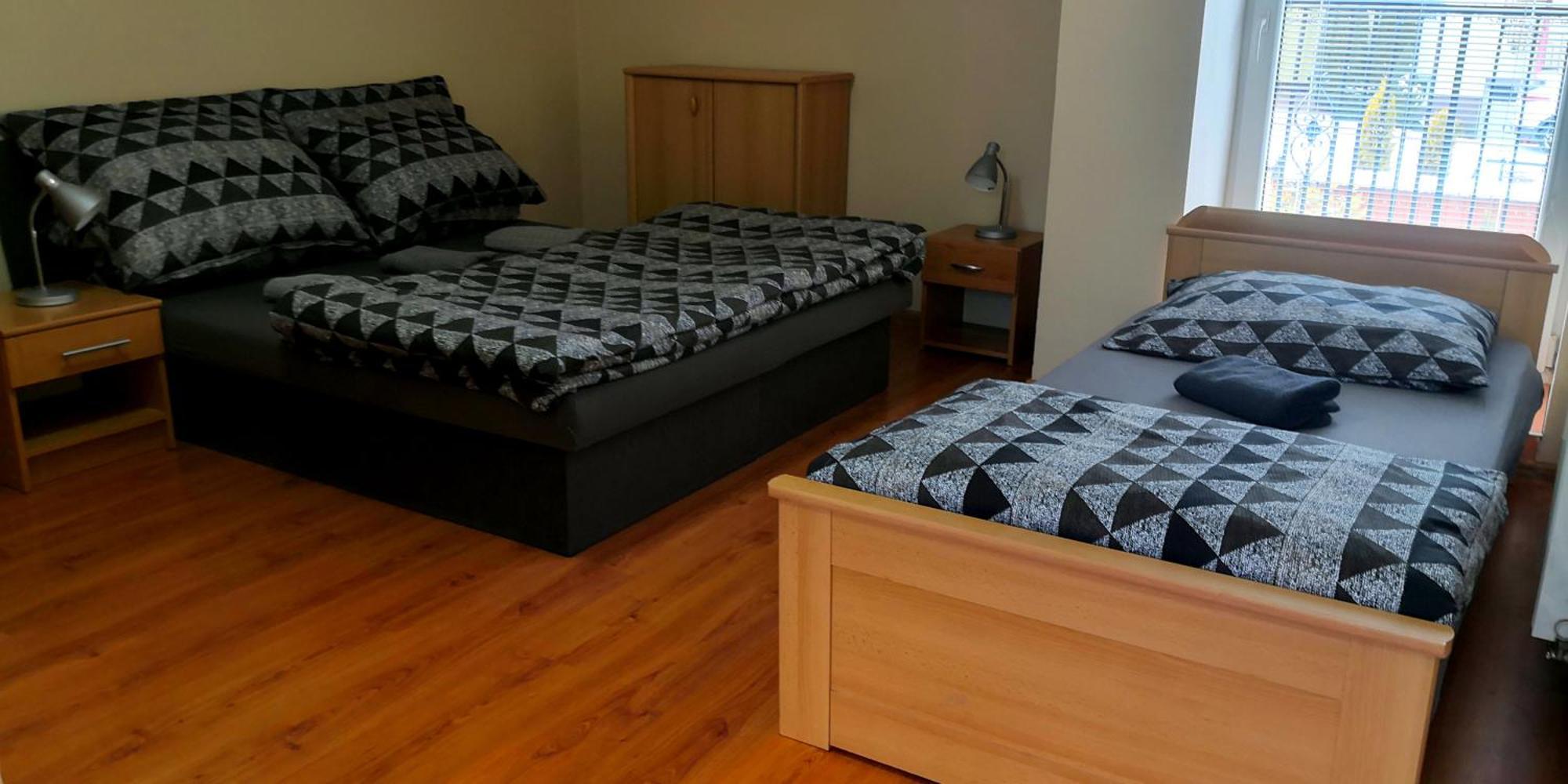 Apartmany Riviera A Chalupa Riviera Liptov, Bešeňová 외부 사진