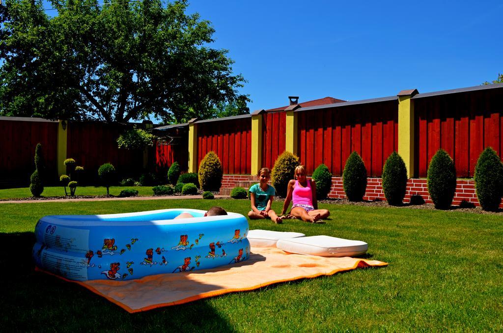 Apartmany Riviera A Chalupa Riviera Liptov, Bešeňová 외부 사진